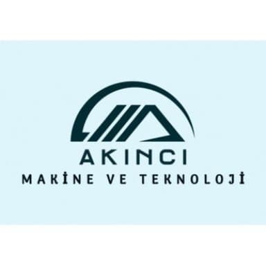 Akıncı Makine ve Teknoloji