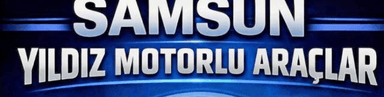 Samsun Yıldız Motorlu Araçlar
