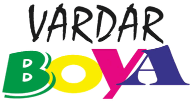 Vardar Boya