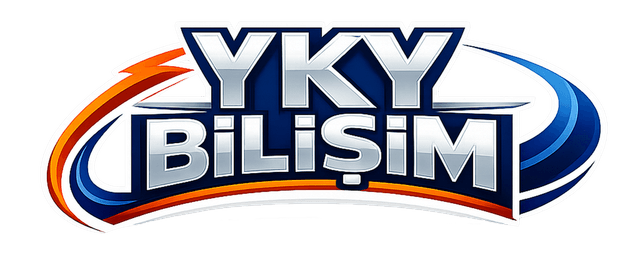 YKY Bilişim