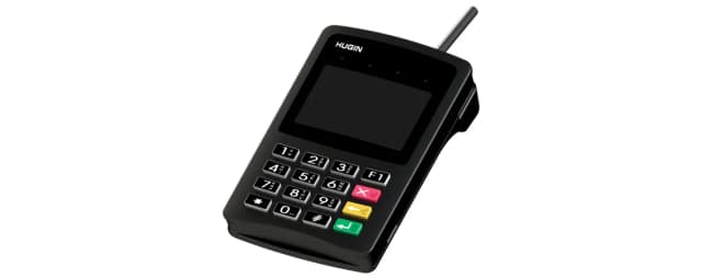 Hugin T300 Pinpad