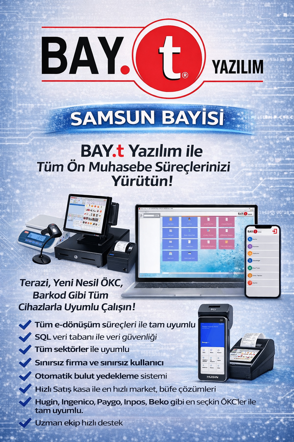 Kasaplar ve şarküteriler